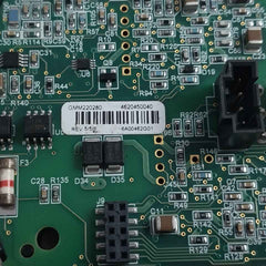 Emerson 6P00507H Printed Circuit Board Gmm220280 Rev 5