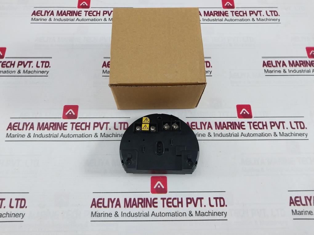 Emerson 6P00507H Printed Circuit Board Module 4-20 Gmm144926 6A00462G01