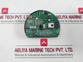 Emerson 6P00507H Printed Circuit Board Module 4-20 Gmm144926 6A00462G01