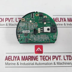 Emerson 6P00507H Printed Circuit Board Module 4-20 Gmm144926 6A00462G01