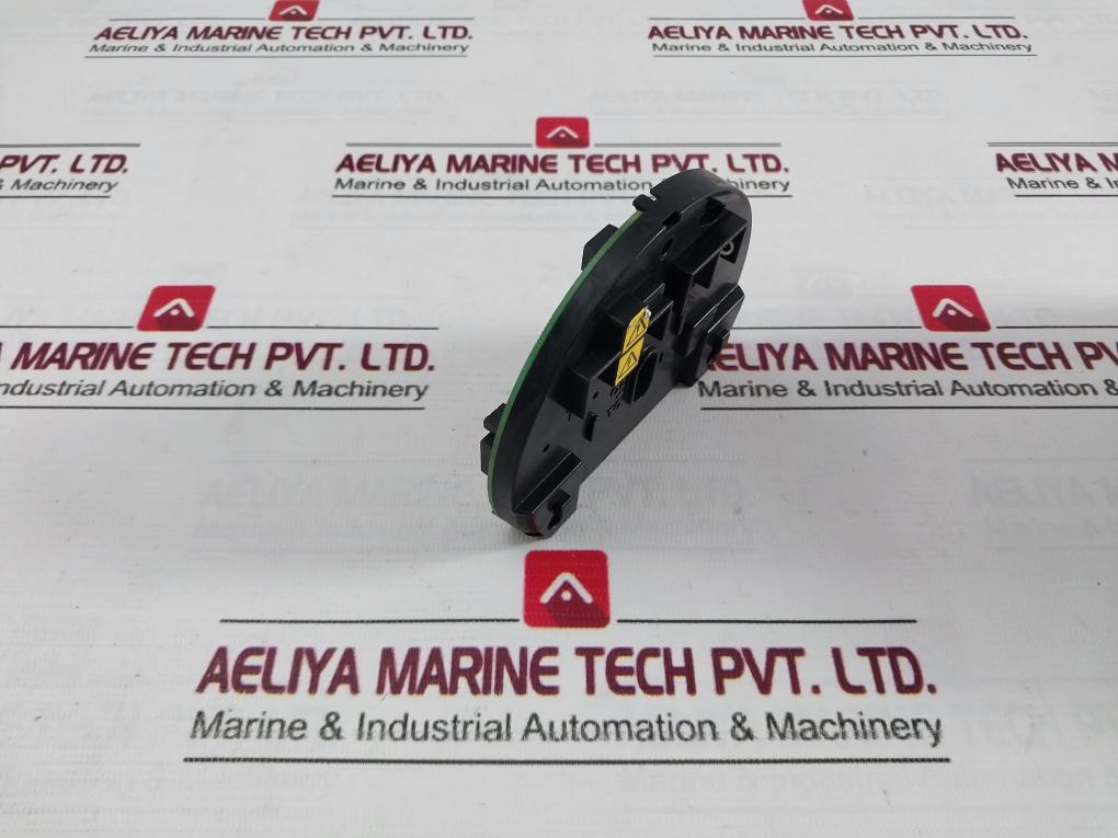 Emerson 6P00507H Printed Circuit Board Module 4-20 Gmm144926 6A00462G01