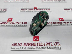 Emerson 6P00507H Printed Circuit Board Module 4-20 Gmm144926 6A00462G01