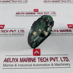 Emerson 6P00507H Printed Circuit Board Module 4-20 Gmm144926 6A00462G01
