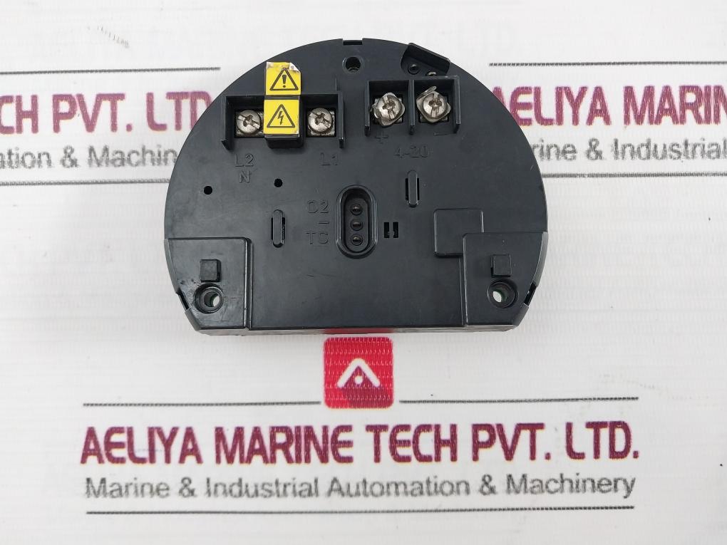 Emerson 6P00507H Printed Circuit Board Module 4-20 Gmm144926 6A00462G01