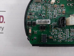 Emerson 6P00507H Printed Circuit Board Module 4-20 Gmm144926 6A00462G01