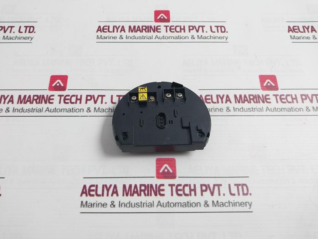 Emerson 6P00507H Printed Circuit Board Module 4624320152 Rev: 5