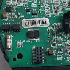 Emerson 6P00507H Printed Circuit Board Module 4624320152 Rev: 5