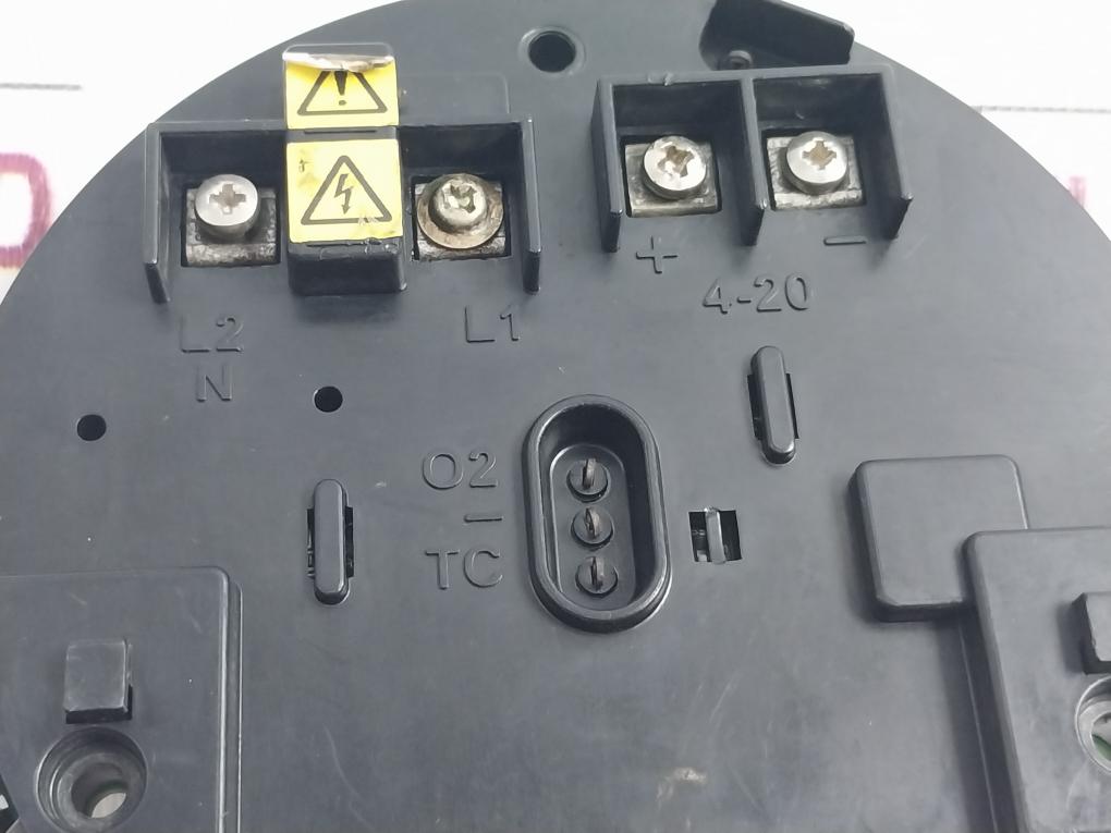 Emerson 6P00507H Printed Circuit Board Module 4624320152 Rev: 5