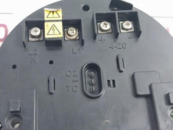 Emerson 6P00507H Printed Circuit Board Module 4624320152 Rev: 5