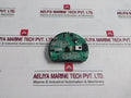 Emerson 6P00507H Printed Circuit Board Module 4624320152 Rev: 5