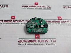 Emerson 6P00507H Printed Circuit Board Module 4624320152 Rev: 5