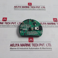 Emerson 6P00507H Printed Circuit Board Module 4624320152 Rev: 5