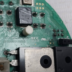Emerson 6P00507H Printed Circuit Board Module 4624320152 Rev: 5