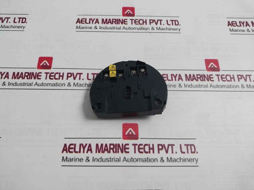 Emerson 6P00507H Printed Circuit Board Module 94V Gmm127354