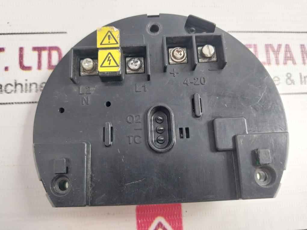 Emerson 6P00507H Printed Circuit Board Module 94V Gmm127354