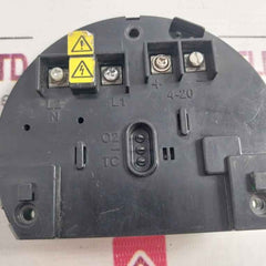 Emerson 6P00507H Printed Circuit Board Module 94V Gmm127354