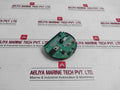 Emerson 6P00507H Printed Circuit Board Module 94V Gmm127354