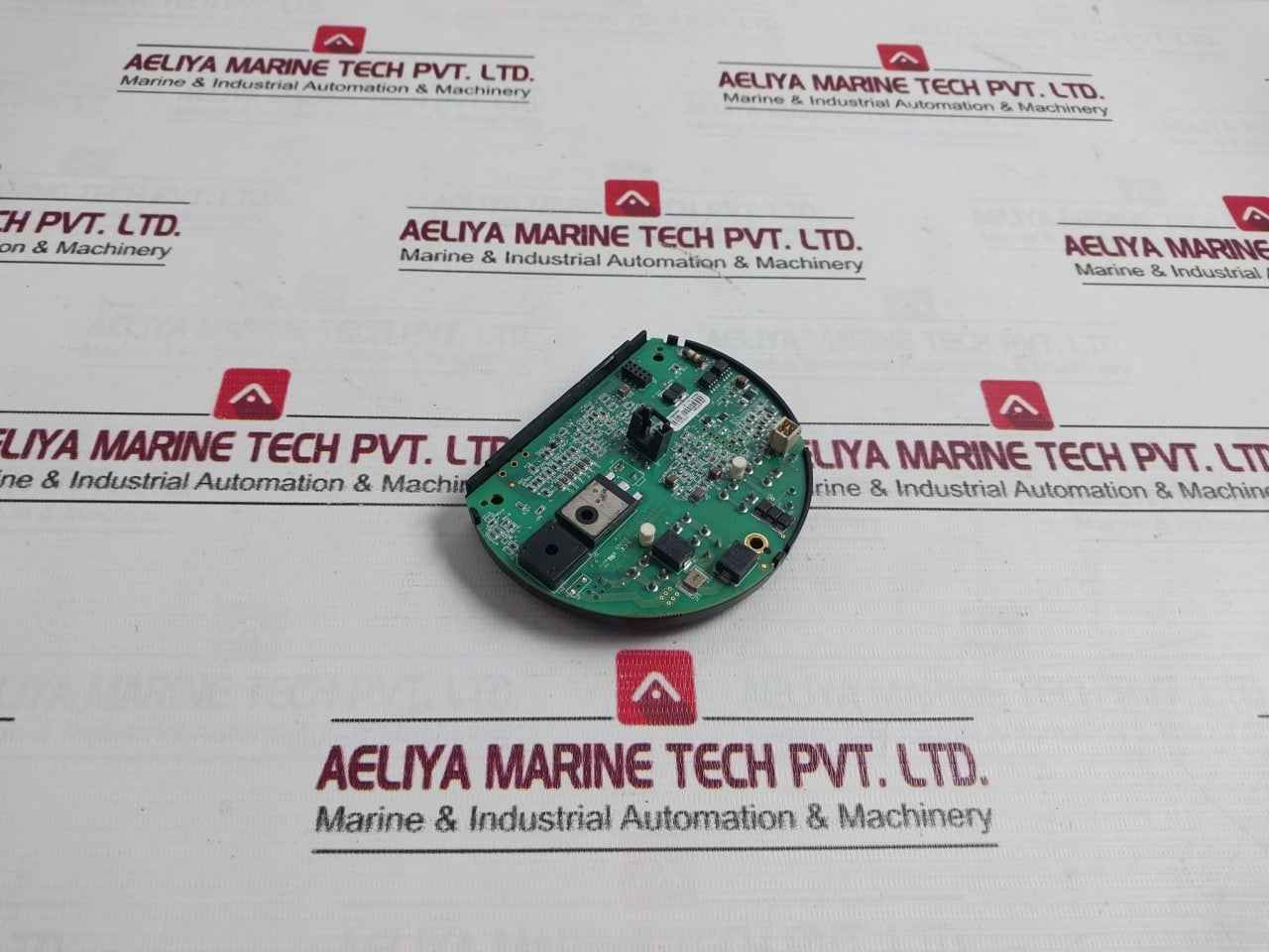 Emerson 6P00507H Printed Circuit Board Module 94V Gmm127354