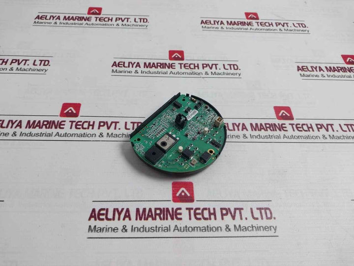 Emerson 6P00507H Printed Circuit Board Module 94V Gmm127354