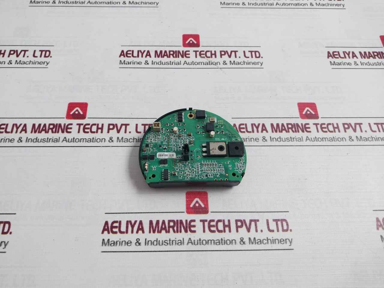 Emerson 6P00507H Printed Circuit Board Module 94V Gmm127354