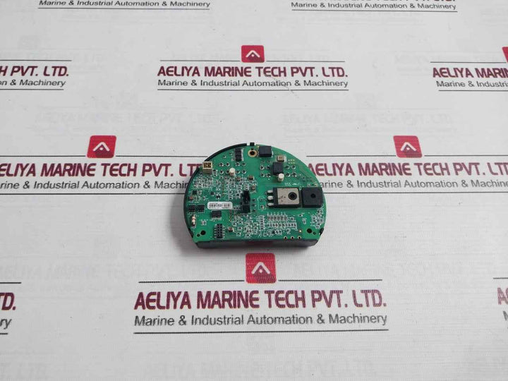Emerson 6P00507H Printed Circuit Board Module 94V Gmm127354