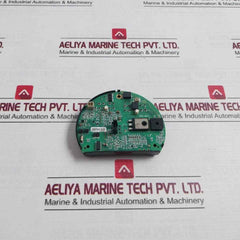 Emerson 6P00507H Printed Circuit Board Module 94V Gmm127354