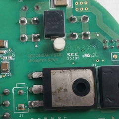 Emerson 6P00507H Printed Circuit Board Module 94V Gmm127354