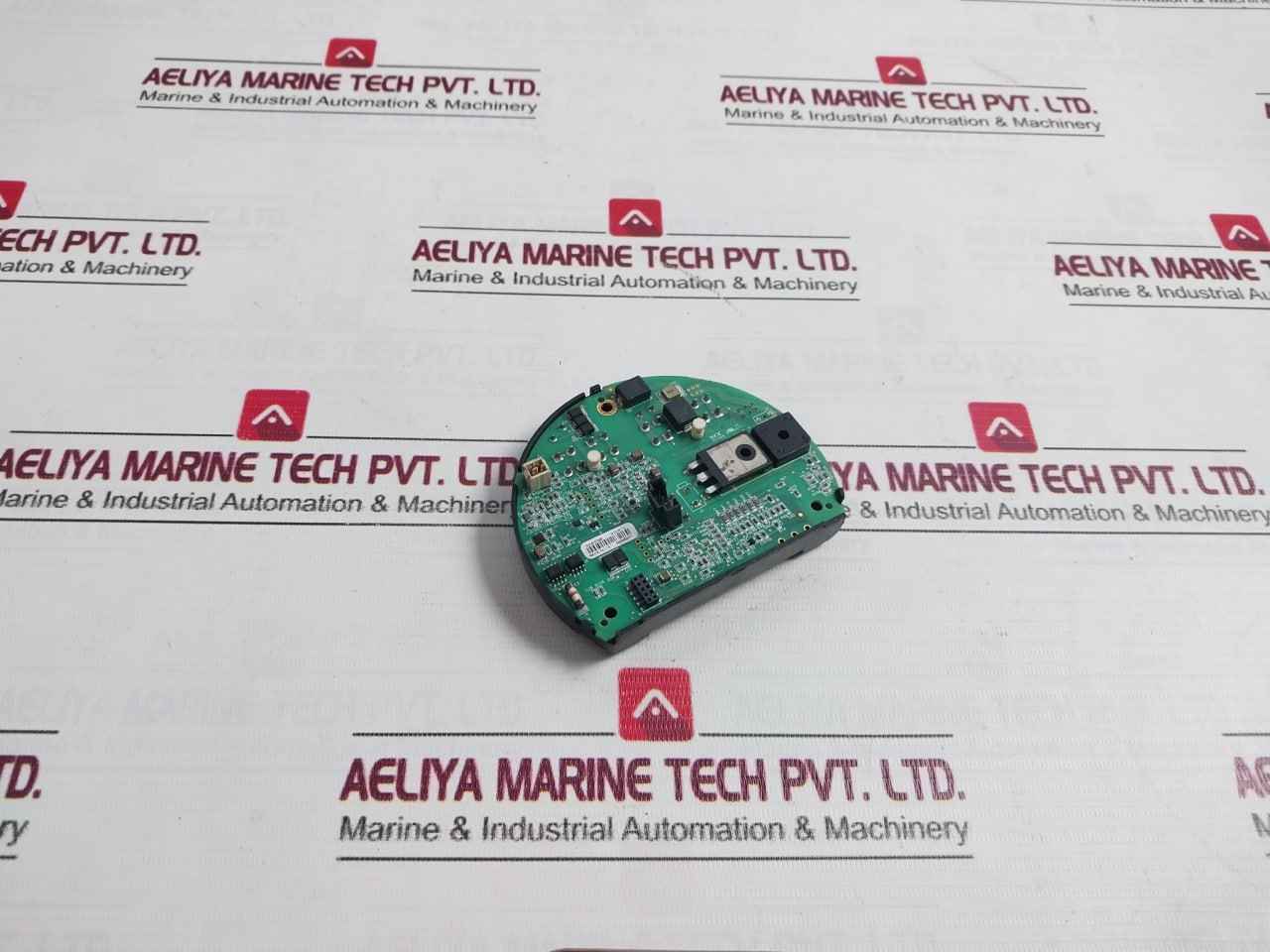 Emerson 6P00507H Printed Circuit Board Module 94V Gmm127354