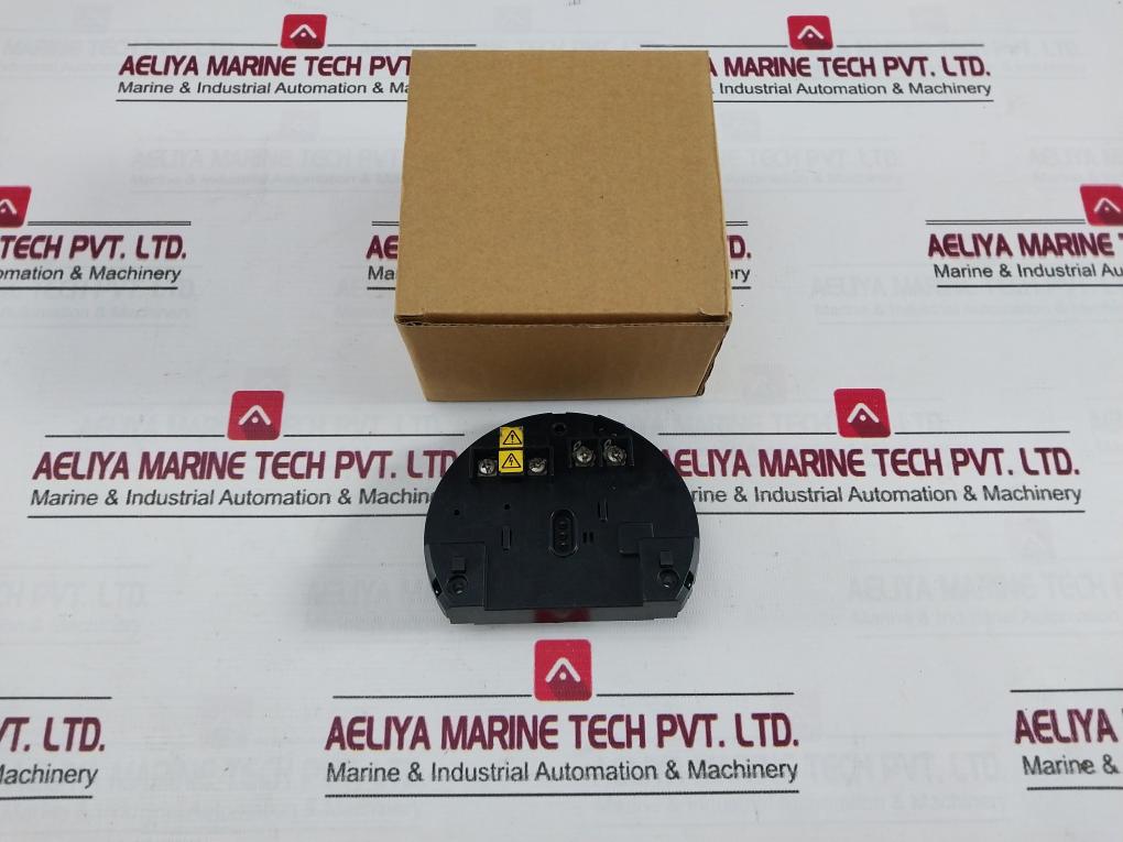 Emerson 6P00507H Printed Circuit Board Module Rev.5 94V-0 Gmm167559