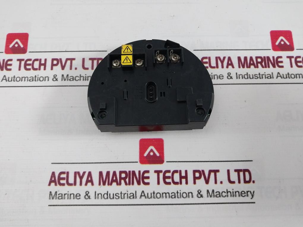 Emerson 6P00507H Printed Circuit Board Module Rev.5 94V-0 Gmm167559