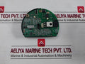 Emerson 6P00507H Printed Circuit Board Module Rev.5 94V-0 Gmm167559