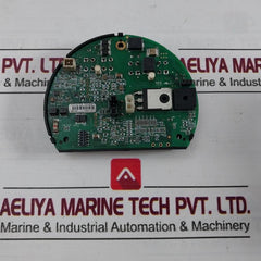 Emerson 6P00507H Printed Circuit Board Module Rev.5 94V-0 Gmm167559