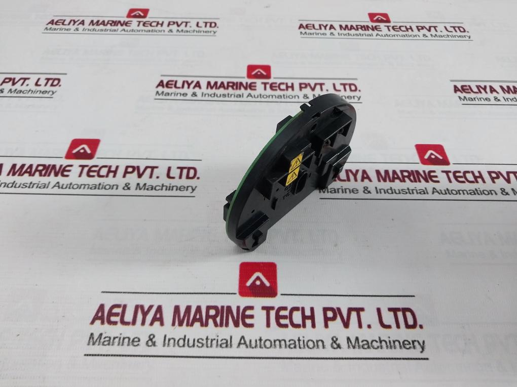 Emerson 6P00507H Printed Circuit Board Module Rev.5 94V-0 Gmm167559