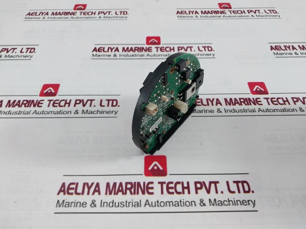 Emerson 6P00507H Printed Circuit Board Module Rev.5 94V-0 Gmm167559