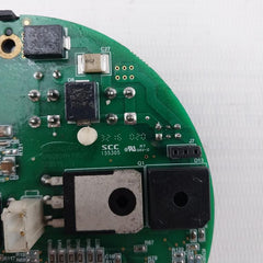 Emerson 6P00507H Printed Circuit Board Module Rev.5 94V-0 Gmm167559