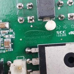 Emerson 6P00507H Printed Circuit Board Module Rev.5 94V-0 Gmm167559
