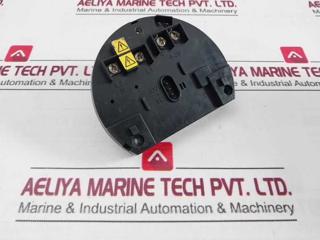 Emerson 6P00507H Printed Circuit Board Module Rev.5 94V-0 Gmm167559