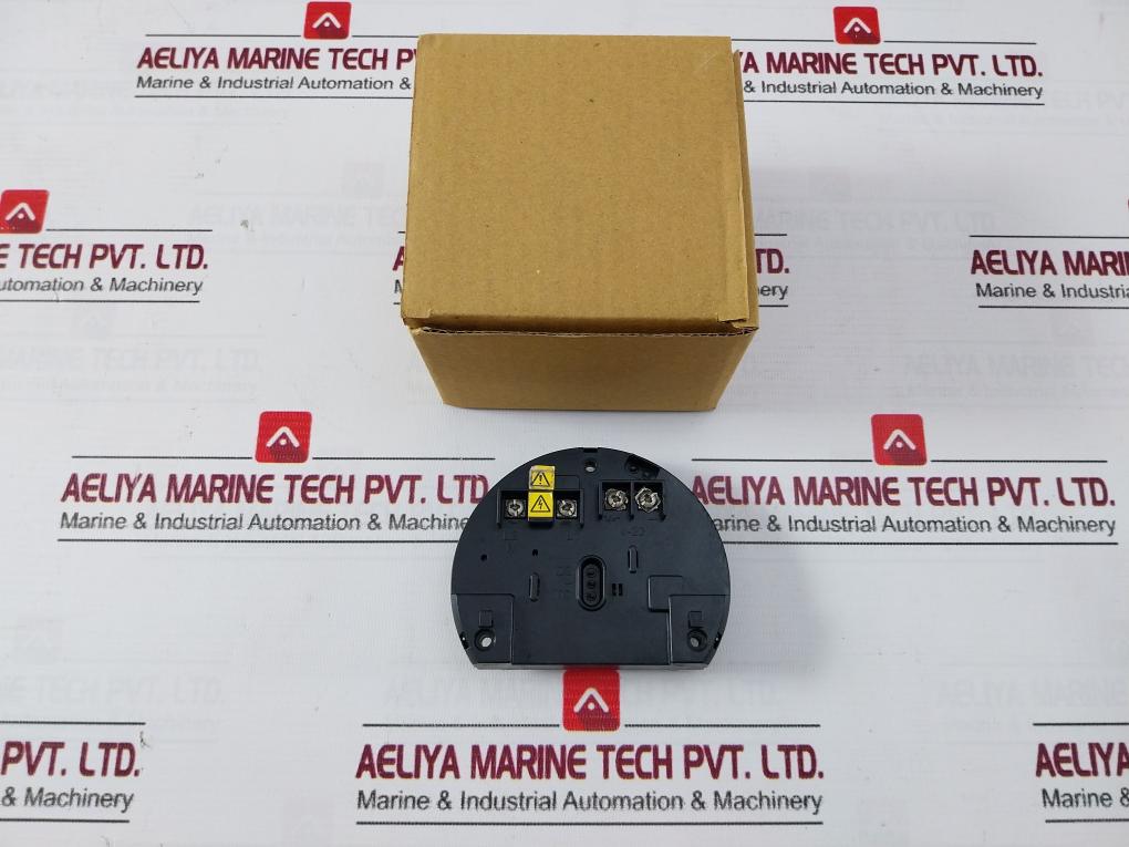 Emerson 6P00507H Printed Circuit Board Module Rev 5 94V-0 Gmm190293