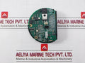 Emerson 6P00507H Printed Circuit Board Module Rev 5 94V-0 Gmm190293