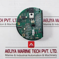 Emerson 6P00507H Printed Circuit Board Module Rev 5 94V-0 Gmm190293
