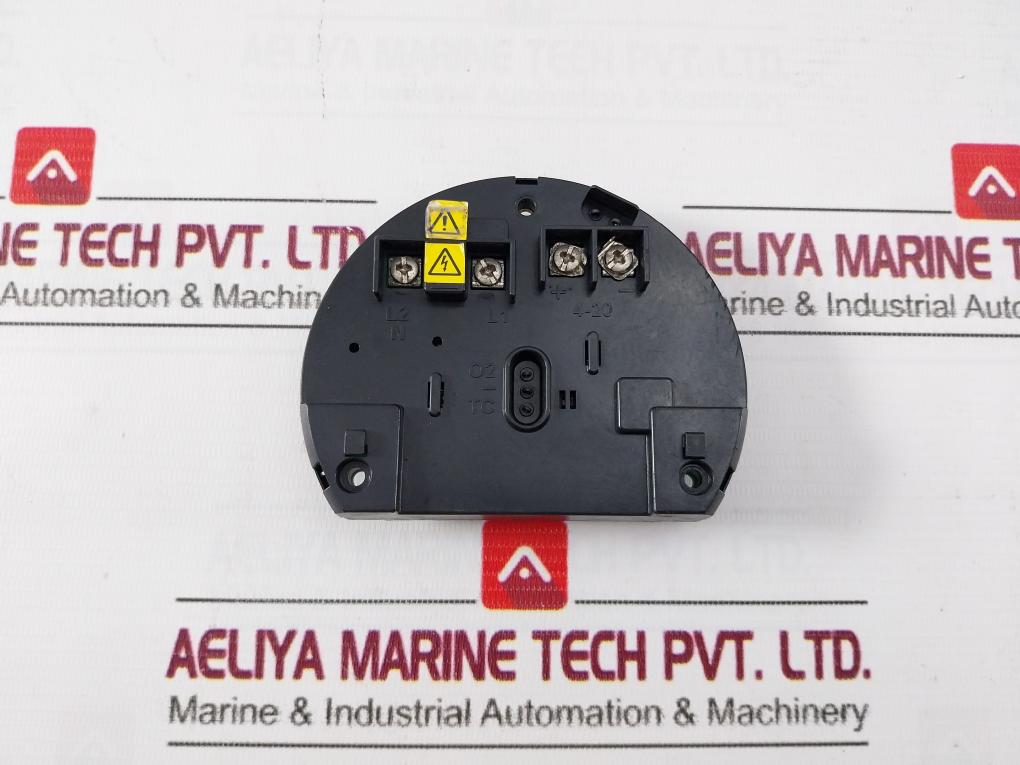 Emerson 6P00507H Printed Circuit Board Module Rev 5 94V-0 Gmm190293