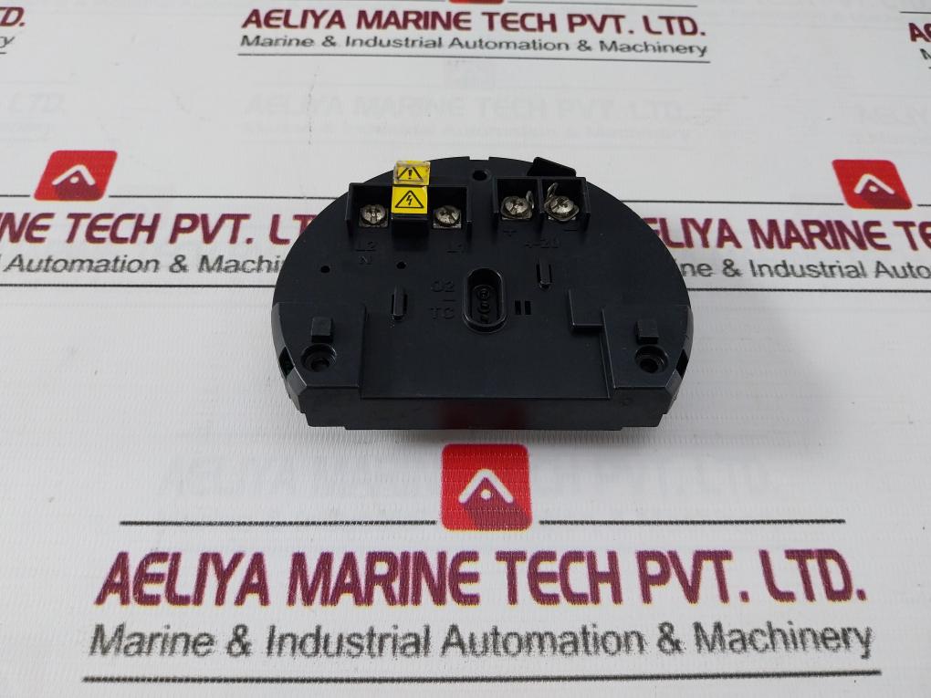 Emerson 6P00507H Printed Circuit Board Module Rev 5 94V-0 Gmm190293