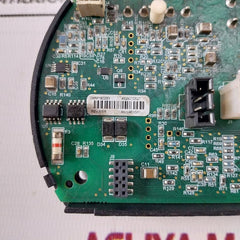 Emerson 6P00507H Printed Circuit Board Module Rev 5 94V-0 Gmm190293