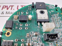 Emerson 6P00507H Printed Circuit Board Module Rev 5 94V-0 Gmm190293