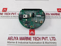 Emerson 6P00507H Printed Circuit Board Module Rev 5 94V-0 Gmm190293