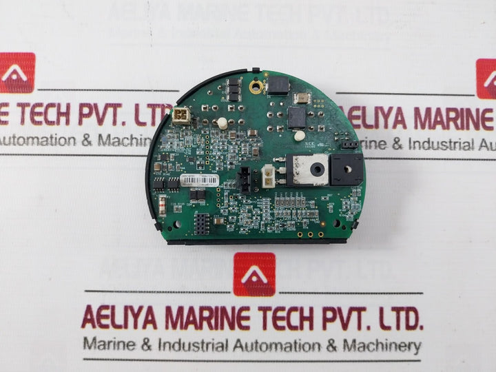 Emerson 6P00507H Printed Circuit Board Module Rev 5 94V-0 Gmm190293