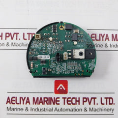 Emerson 6P00507H Printed Circuit Board Module Rev 5 94V-0 Gmm190293