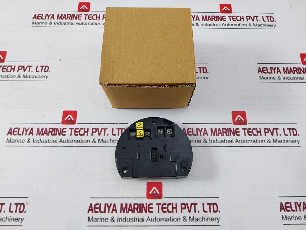 Emerson 6P00507H Printed Circuit Board Rev 5 94V-0