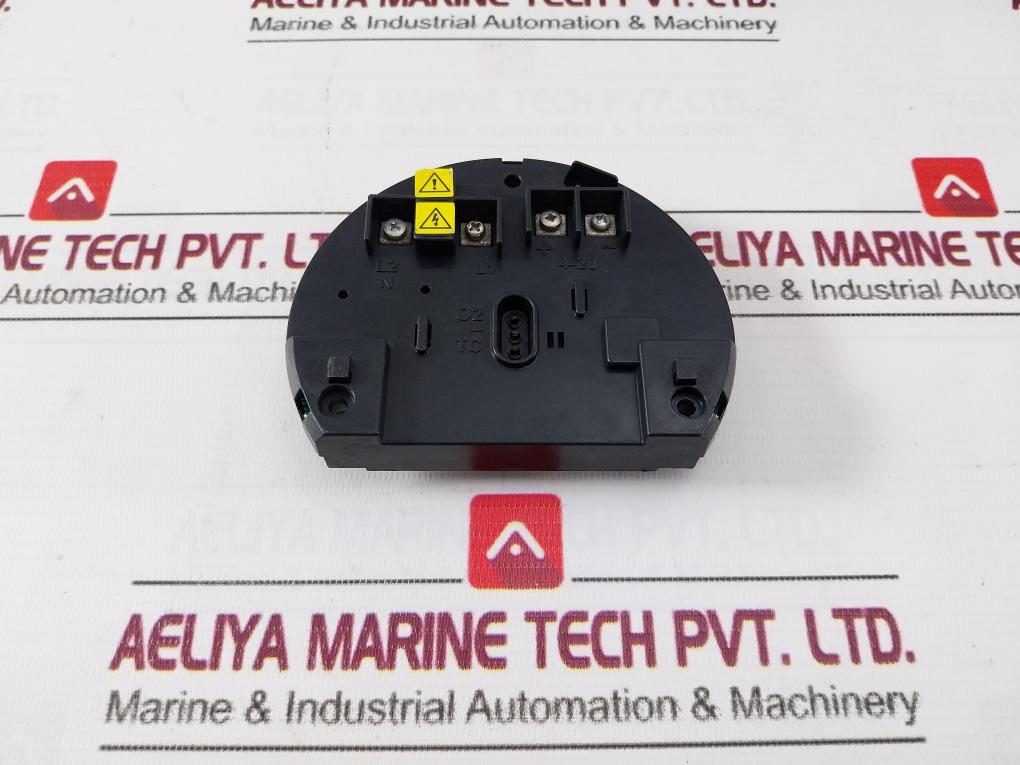 Emerson 6P00507H Printed Circuit Board Rev 5 94V-0