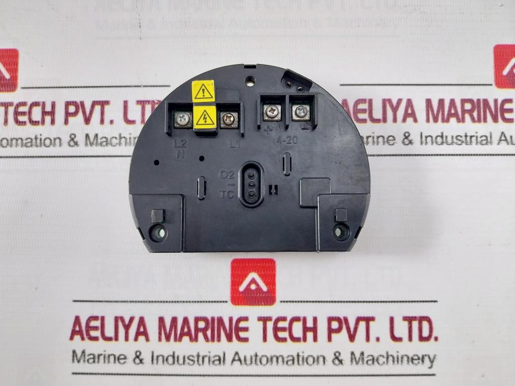 Emerson 6P00507H Printed Circuit Board Rev 5 94V-0